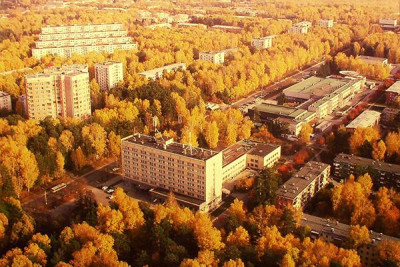Pogostite.ru - Золотая долина #45