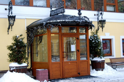 Pogostite.ru - Отель 365 (м. Обводный канал) #4