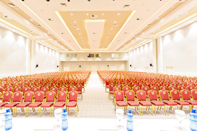 Pogostite.ru - EUPHORIA BATUMI | Батуми | Конгресс-отель | 523 номера | Конференц-зал свыше 1100 человек #35