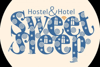 Pogostite.ru - Sweet Sleep Hostel & Hotel | Сургут | Парковка #1
