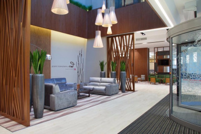 Pogostite.ru - Отель Москва Красносельская (ex Hilton Garden Inn Krasnoselskaya) #4