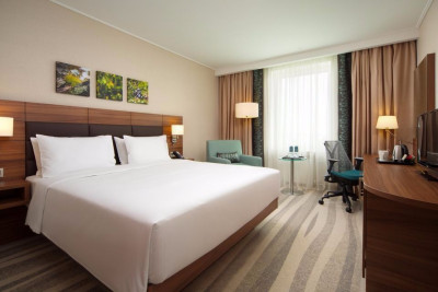 Pogostite.ru - Отель Москва Красносельская (ex Hilton Garden Inn Krasnoselskaya) #19