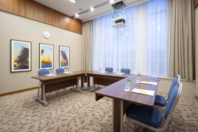 Pogostite.ru - Отель Москва Красносельская (ex Hilton Garden Inn Krasnoselskaya) #21