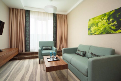 Pogostite.ru - Отель Москва Красносельская (ex Hilton Garden Inn Krasnoselskaya) #17
