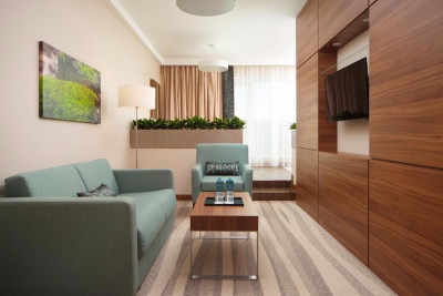 Pogostite.ru - Отель Москва Красносельская (ex Hilton Garden Inn Krasnoselskaya) #18