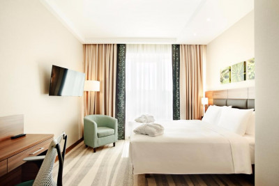 Pogostite.ru - Отель Москва Красносельская (ex Hilton Garden Inn Krasnoselskaya) #13