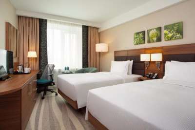 Pogostite.ru - Отель Москва Красносельская (ex Hilton Garden Inn Krasnoselskaya) #1
