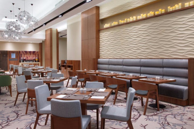 Pogostite.ru - Отель Москва Красносельская (ex Hilton Garden Inn Krasnoselskaya) #7