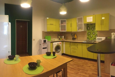 Pogostite.ru - Мини-отель Онли Хостел (Only Hostel) #4