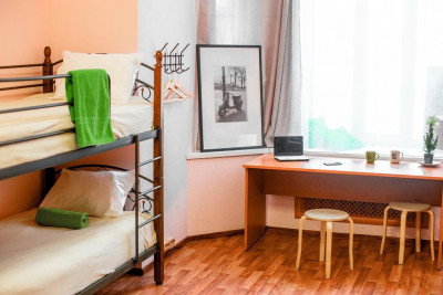 Pogostite.ru - Мини-отель Онли Хостел (Only Hostel) #3