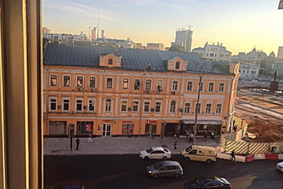 Pogostite.ru - Апартаменты КвартираСвободна #2