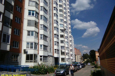 Pogostite.ru - Аппартаменты в Гольяново | м. Щёлковская | Wi-Fi #1
