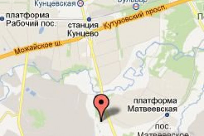 Pogostite.ru - Апартаменты MaxRealty24 Аминьевское шоссе 5 #10