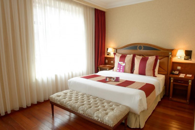 Pogostite.ru - Crowne Plaza Minsk #20