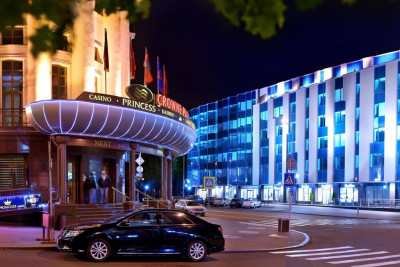 Pogostite.ru - Crowne Plaza Minsk #2