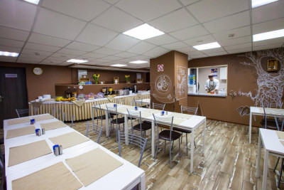 Pogostite.ru - Арбат Инн | Arbat Inn #9