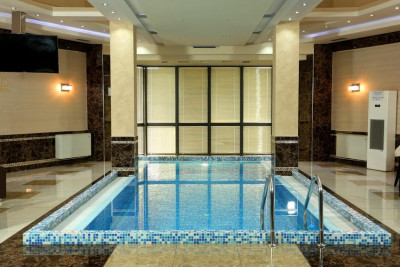 Pogostite.ru - Avan Plaza Hotel #33