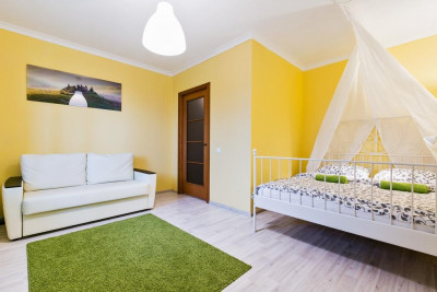 Pogostite.ru - Grand Apart Hotel Putilkovo (м. Митино) (есть Парковка) #11