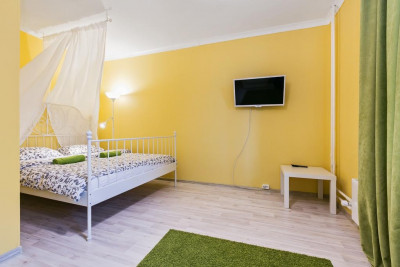 Pogostite.ru - Grand Apart Hotel Putilkovo (м. Митино) (есть Парковка) #12