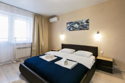 Pogostite.ru - Grand Apart Hotel Putilkovo (м. Митино) (есть Парковка) #14