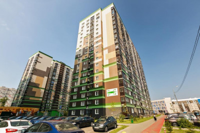 Pogostite.ru - Grand Apart Hotel Putilkovo (м. Митино) (есть Парковка) #2