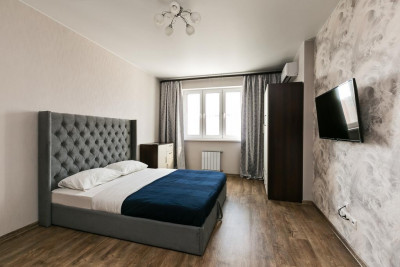 Pogostite.ru - Grand Apart Hotel Putilkovo (м. Митино) (есть Парковка) #16