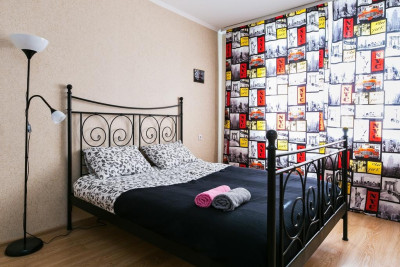 Pogostite.ru - Grand Apart Hotel Putilkovo (м. Митино) (есть Парковка) #4