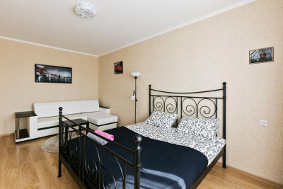 Pogostite.ru - Grand Apart Hotel Putilkovo (м. Митино) (есть Парковка) #5