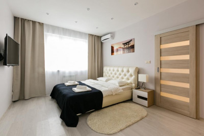 Pogostite.ru - Grand Apart Hotel Putilkovo (м. Митино) (есть Парковка) #8