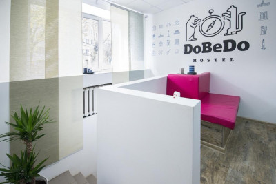 Pogostite.ru - DoBeDo hostel #1