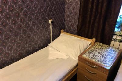 Pogostite.ru - Хостел - Hostel на Серпуховской #8