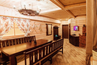 Pogostite.ru - Sky Lux Hotel - Скай Люкс Отель #41
