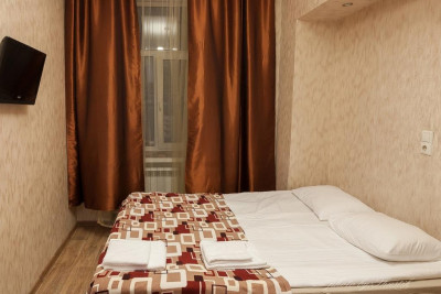 Pogostite.ru - Мини-отель City Room #4