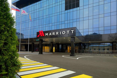 Pogostite.ru - Марриотт Воронеж - Voronezh Marriott #2