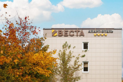 Pogostite.ru - Апарт отель Веста #2