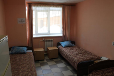 Pogostite.ru - Motel Comfort | Мотель Комфорт | Рефтинский | Парковка #4