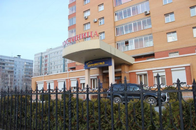 Pogostite.ru - Барракуда на Тюленина (отель посуточный) #1