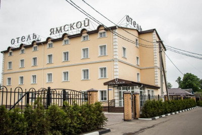 Pogostite.ru - Ямской Отель #3
