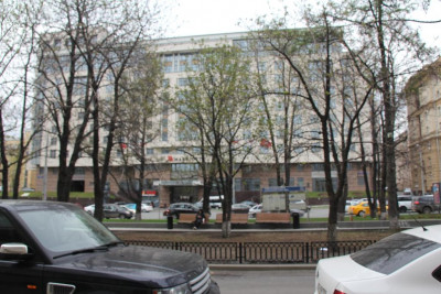 Pogostite.ru - Dream House Novy Arbat 25 #17