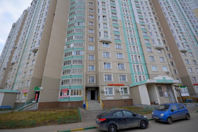 Pogostite.ru - Отель в Некрасовке Сова #1