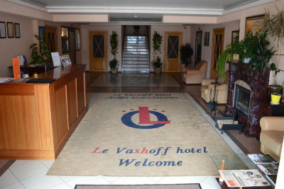 Pogostite.ru - Le Vashoff Hotel #3