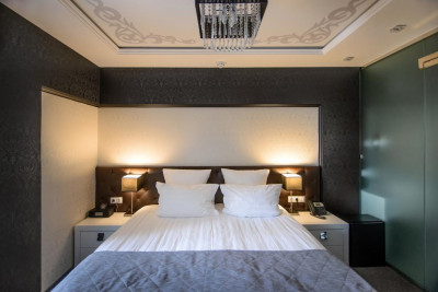 Pogostite.ru - AHOTELS design style на Толстого #13