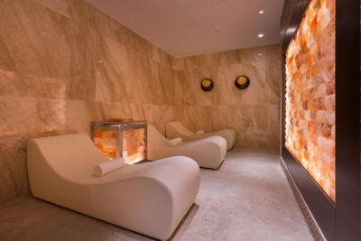 Pogostite.ru - Hilton Astana | Астана | Парковка #45