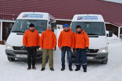 Pogostite.ru - Murmansk Discovery #6