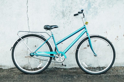 Pogostite.ru - BedAndBike (в центре, м. Сенная площадь) #1