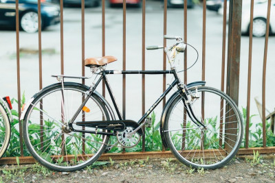 Pogostite.ru - BedAndBike (в центре, м. Сенная площадь) #2