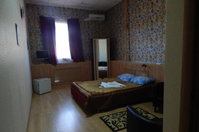 Pogostite.ru - Hotel on Ulitsa Sovetskaya | г. Благовещенск #7