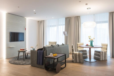Pogostite.ru - Кристалл Crystal House Suite Hotel & SPA #12
