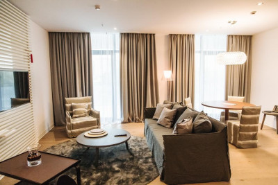 Pogostite.ru - Кристалл Crystal House Suite Hotel & SPA #18