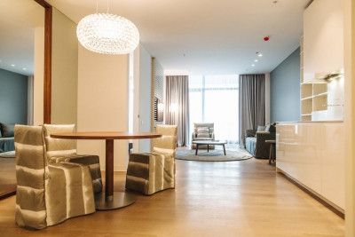 Pogostite.ru - Кристалл Crystal House Suite Hotel & SPA #22
